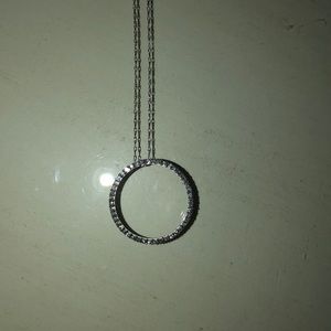 1/4 Carat, 10K White Gold